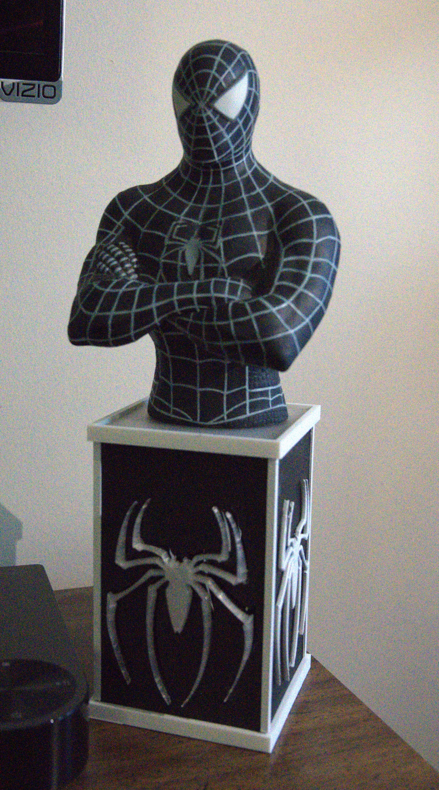 Holodex™ Mini - Spider