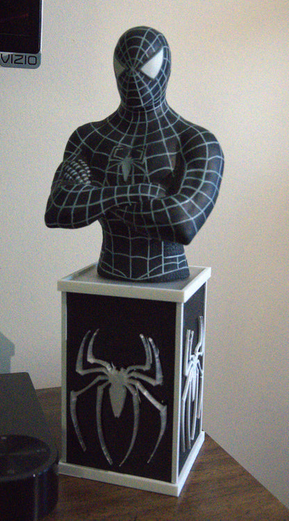 Holodex™ Mini - Spider