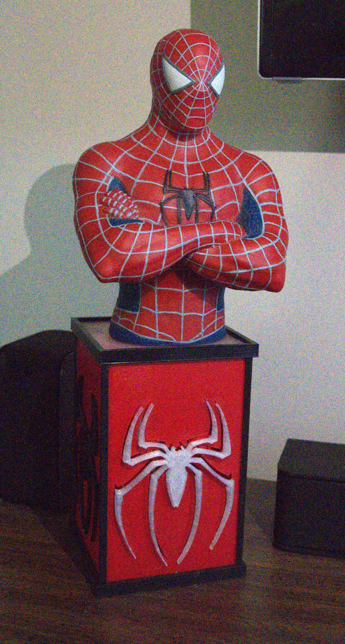 Holodex™ Mini - Spider