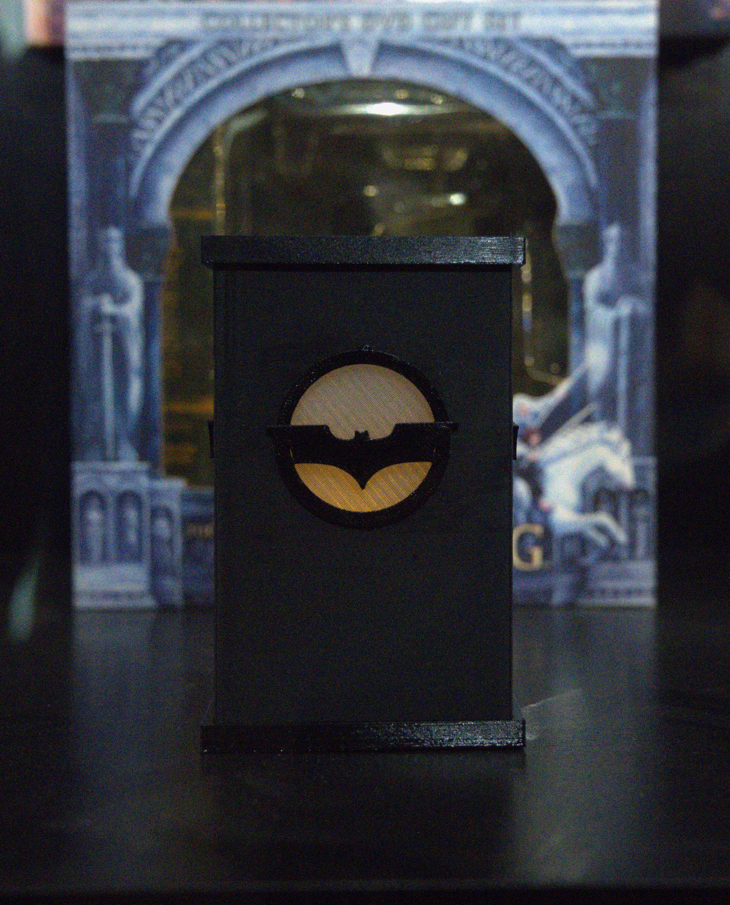 Holodex™ Mini - Bat