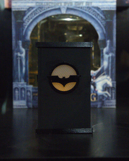 Holodex™ Mini - Bat