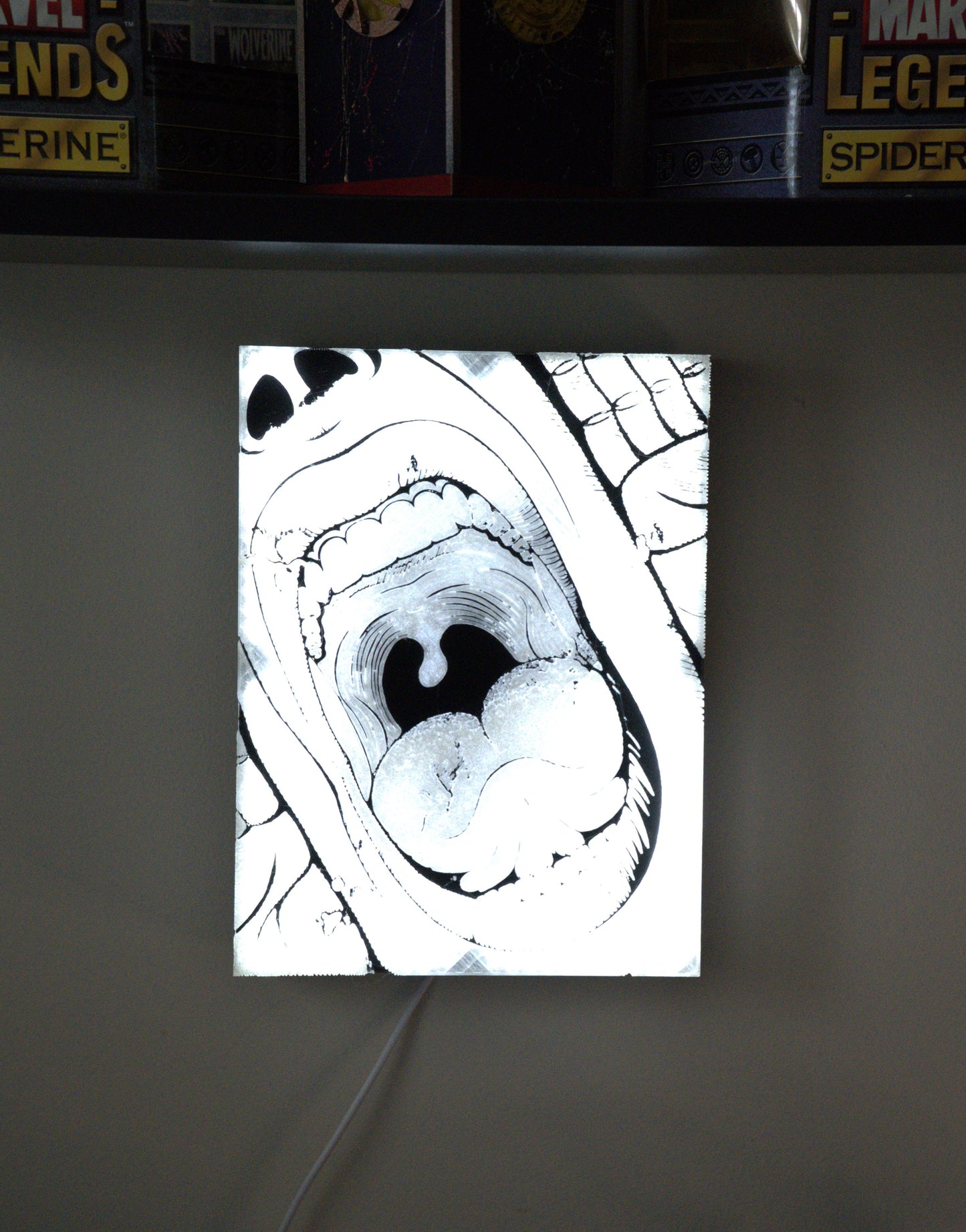 Lightbox - Hey you guys!!