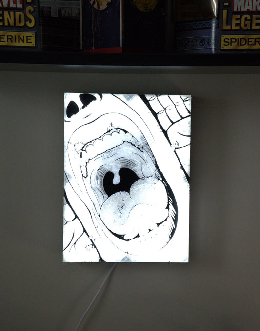 Lightbox - Hey you guys!!
