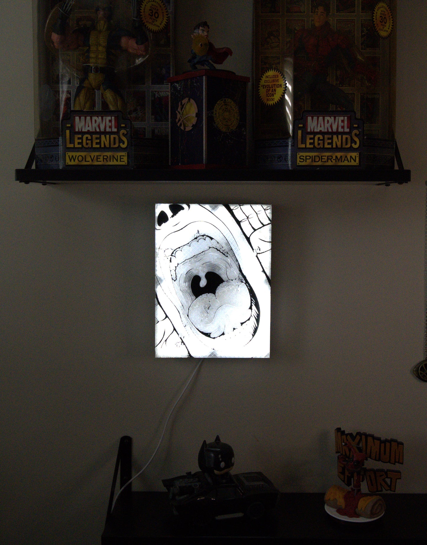 Lightbox - Hey you guys!!