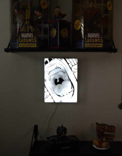 Lightbox - Hey you guys!!