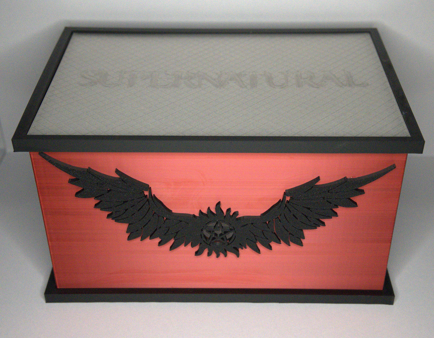 Holodex™ Mini 9 - Supernatural (Baby)