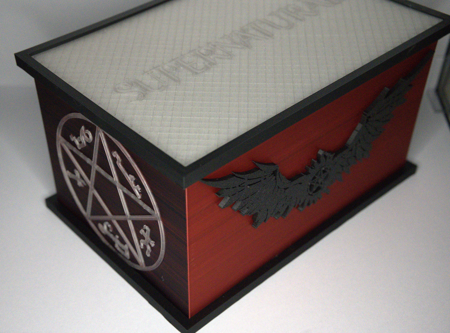 Holodex™ Mini 9 - Supernatural (Baby)