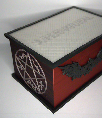 Holodex™ Mini 9 - Supernatural (Baby)