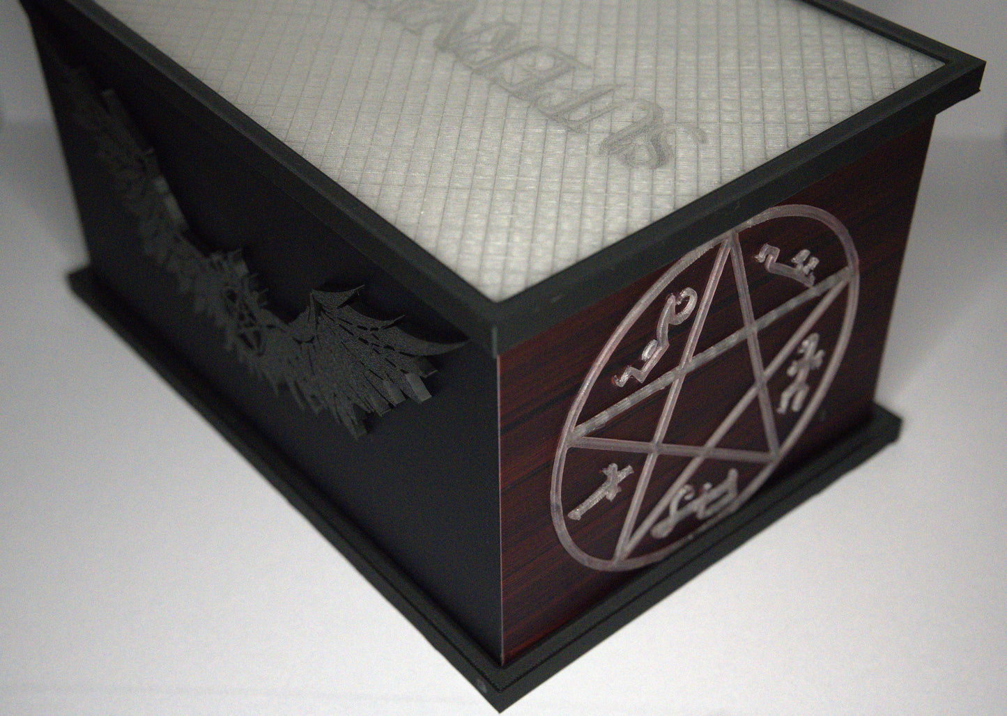 Holodex™ Mini 9 - Supernatural (Baby)