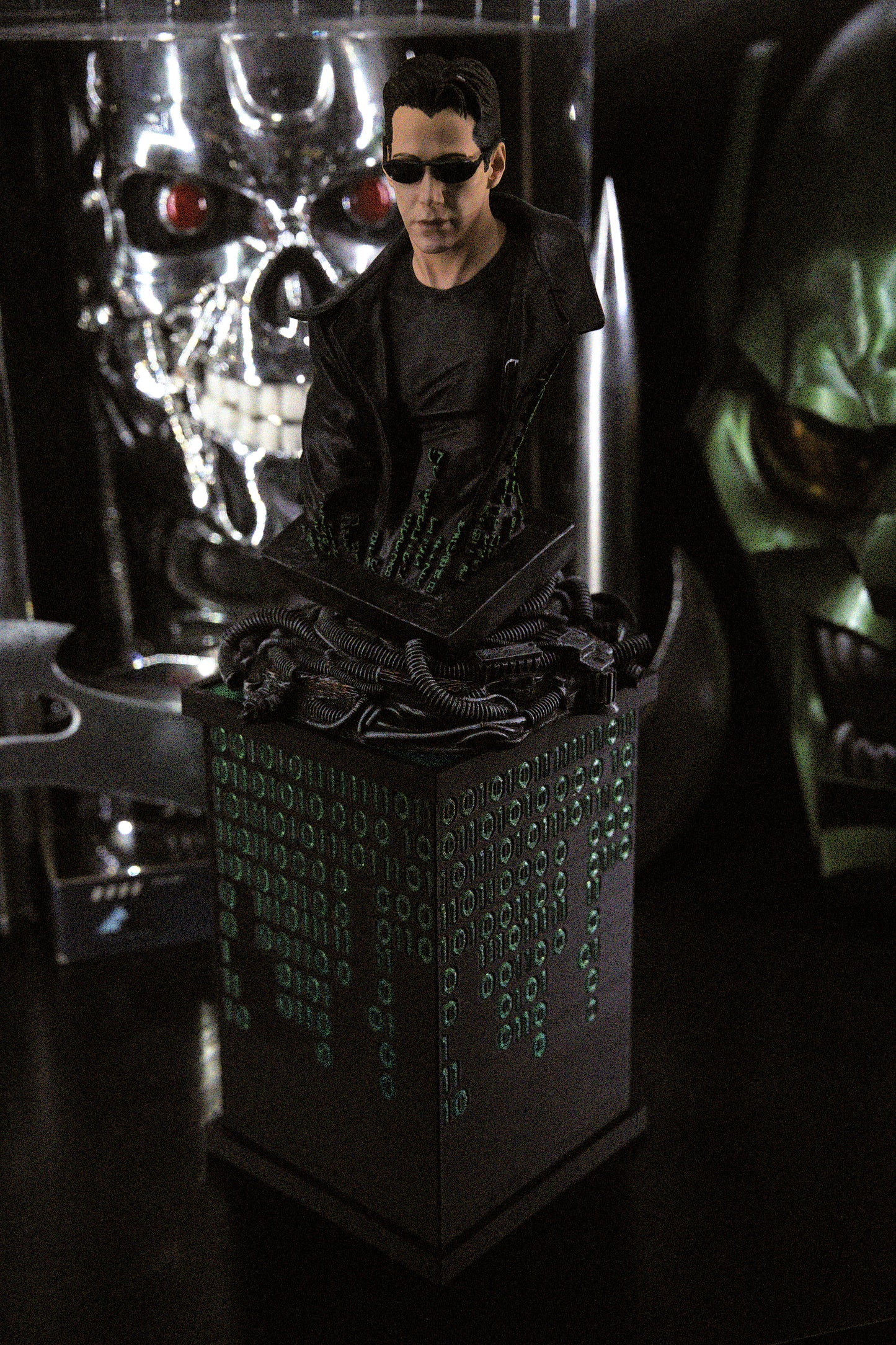 Holodex™ Mini - Matrix