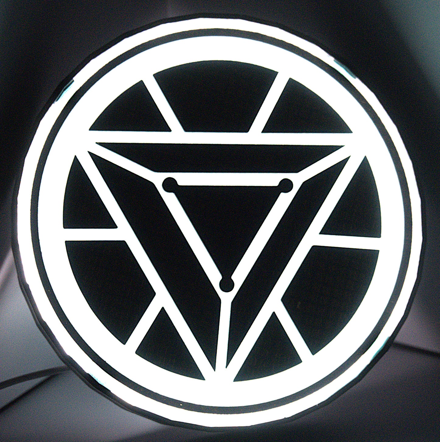 Lightbox - Arc Reactor