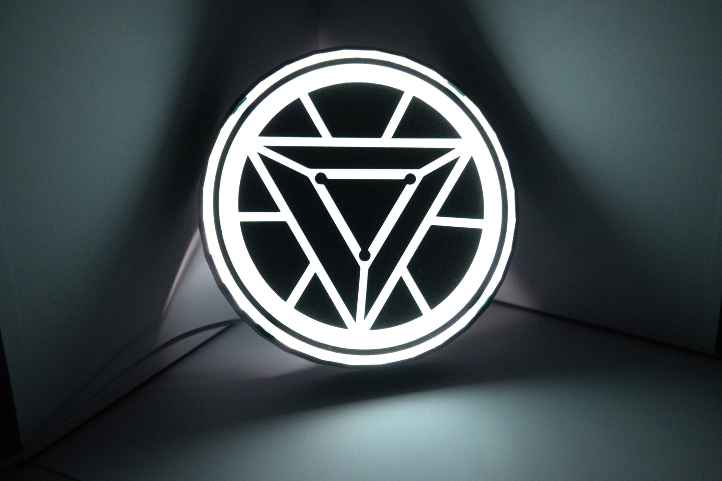 Lightbox - Arc Reactor