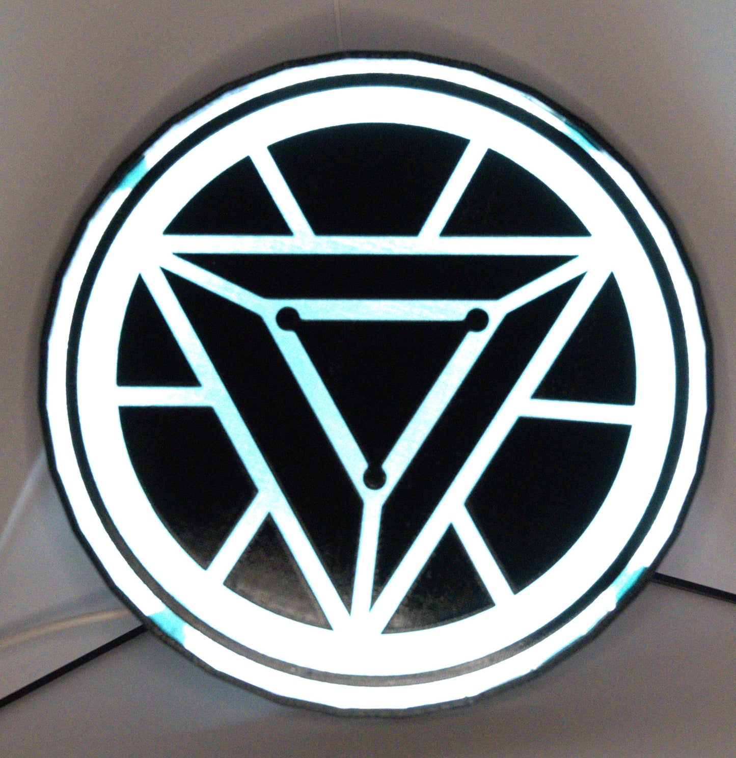 Lightbox - Arc Reactor