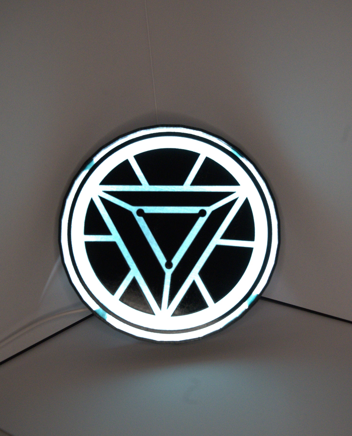 Lightbox - Arc Reactor