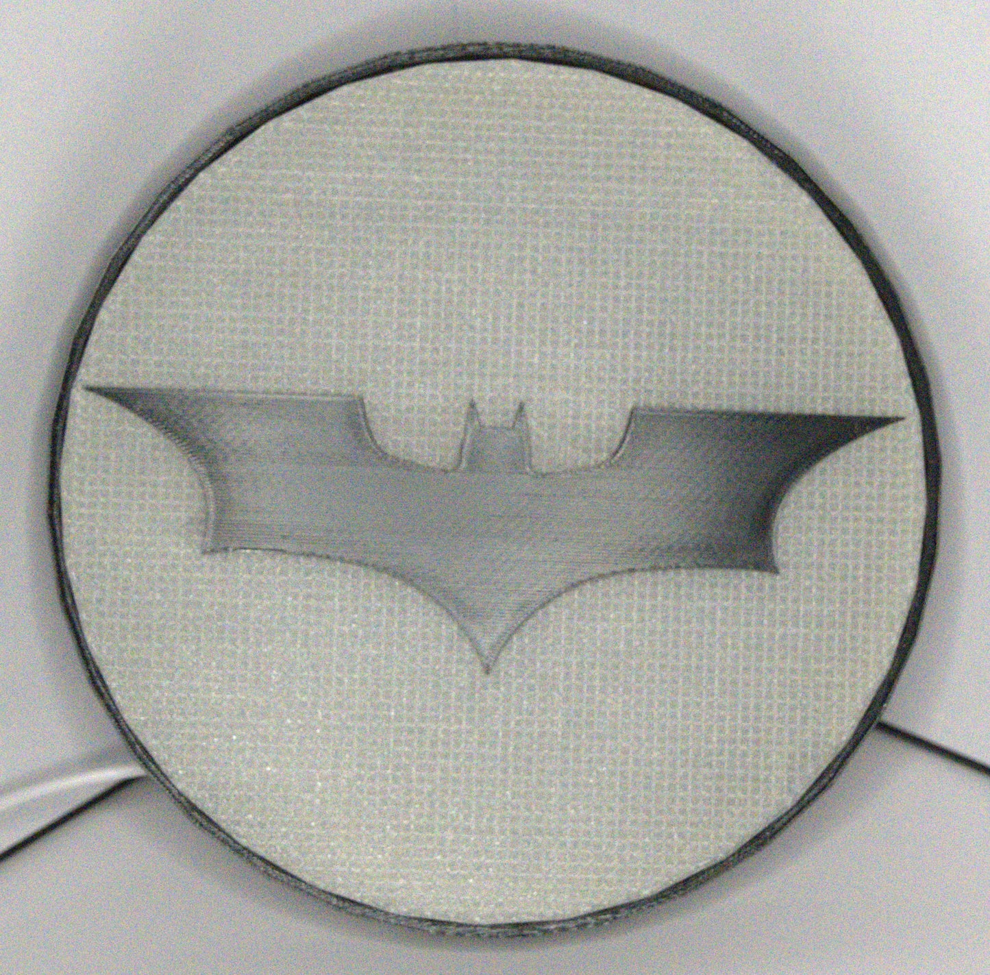 Lightbox - The Bat Signal