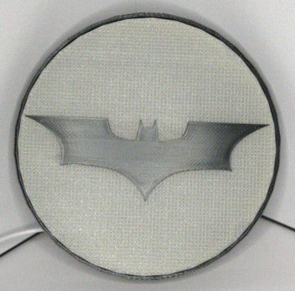 Lightbox - The Bat Signal