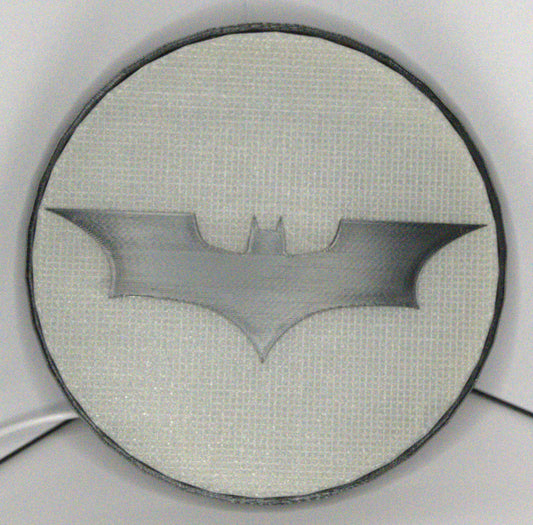 Lightbox - The Bat Signal