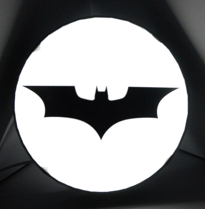 Lightbox - The Bat Signal