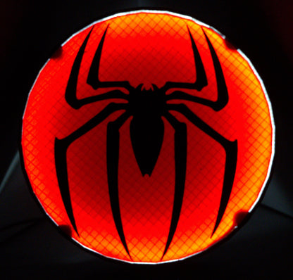 Lightbox - Spiderman