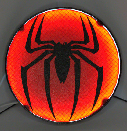 Lightbox - Spiderman