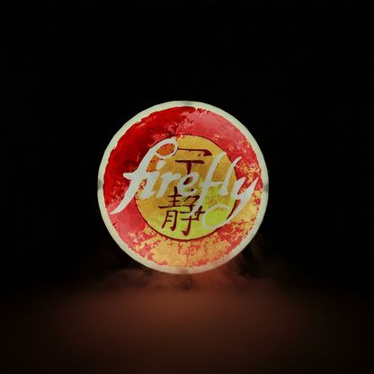 Firefly Serenity Lightbox - Dramatic