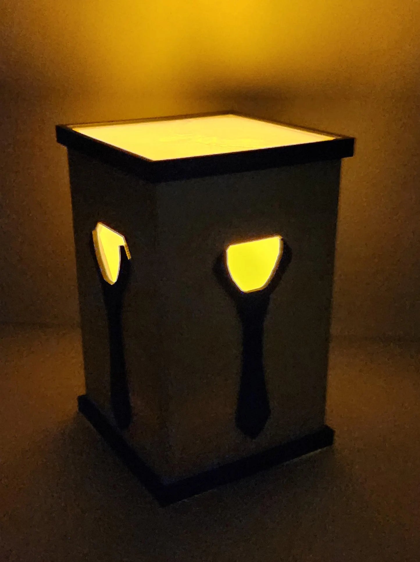 Holodex™ Mini - Supernatural (Castiel)