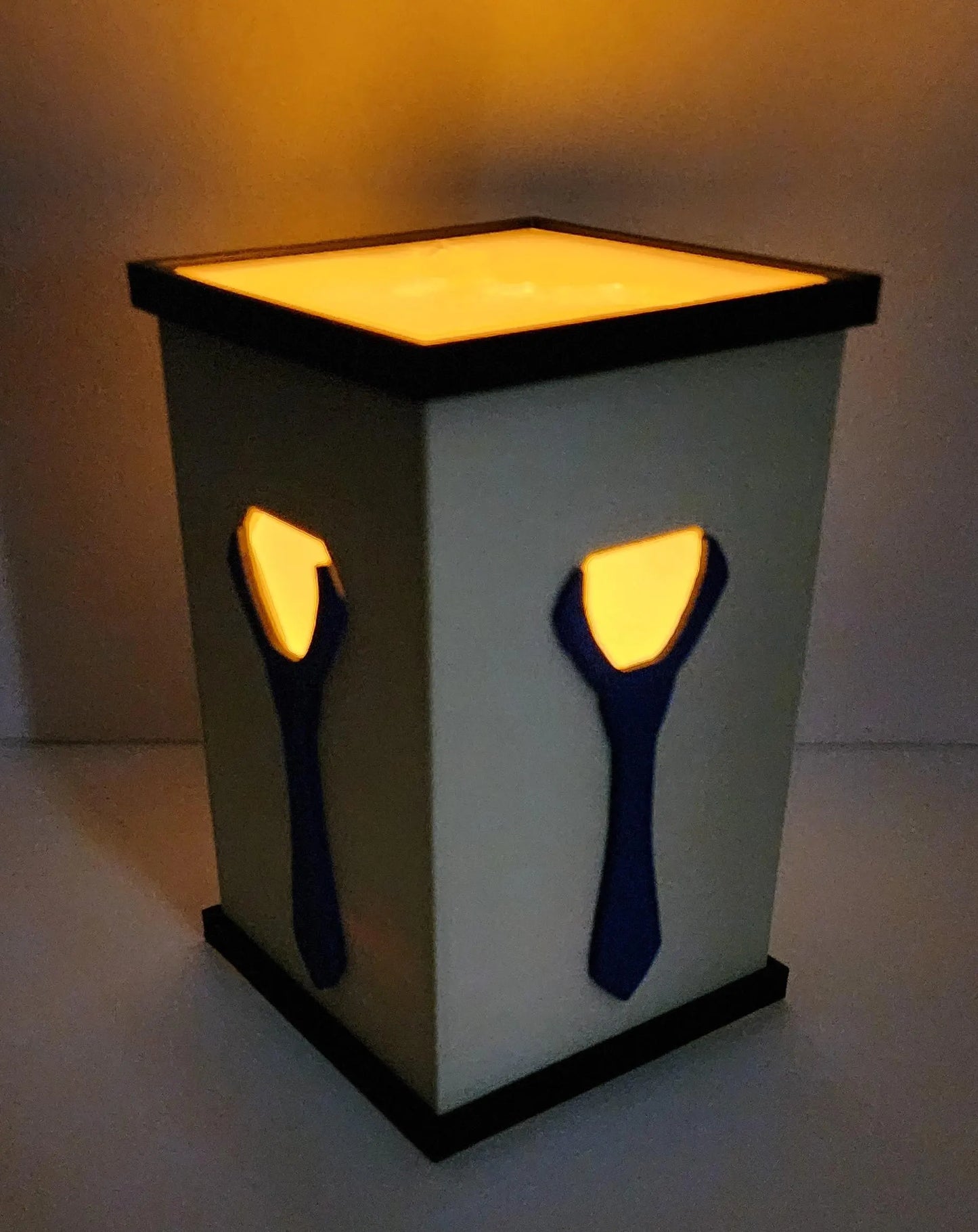 Holodex™ Mini - Supernatural (Castiel)
